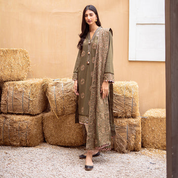 Olive Verte - Zarqash-online